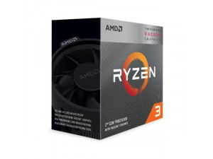 Процесор Desktop AMD Ryzen 3 3200G 4.0GHz 6MB 65W Socket AM4
